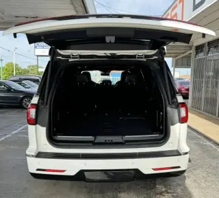 2020 LINCOLN NAVIGATOR L