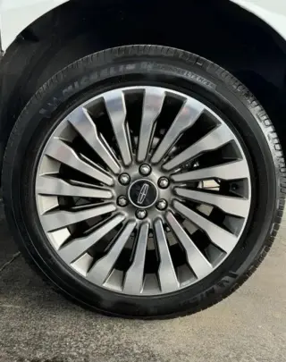 2020 LINCOLN NAVIGATOR L