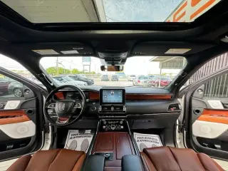 2020 LINCOLN NAVIGATOR L