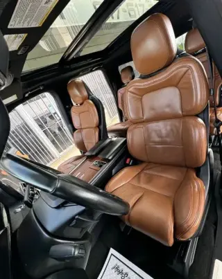 2020 LINCOLN NAVIGATOR L