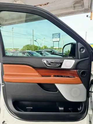 2020 LINCOLN NAVIGATOR L