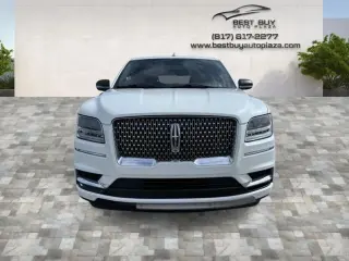 2020 LINCOLN NAVIGATOR L
