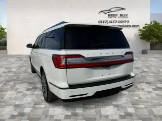 2020 LINCOLN NAVIGATOR L