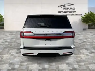 2020 LINCOLN NAVIGATOR L