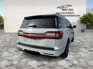 2020 LINCOLN NAVIGATOR L