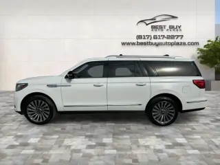 2020 LINCOLN NAVIGATOR L