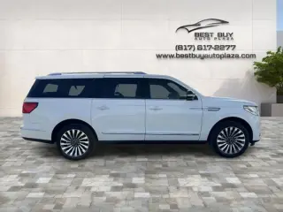 2020 LINCOLN NAVIGATOR L
