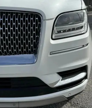 2020 LINCOLN NAVIGATOR L