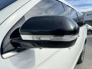 2020 LINCOLN NAVIGATOR L