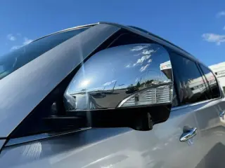 2017 NISSAN ARMADA