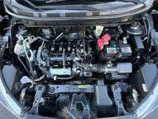 2020 NISSAN KICKS