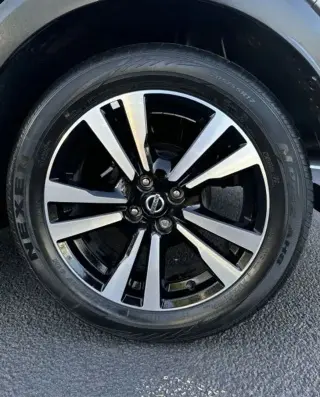 2020 NISSAN KICKS
