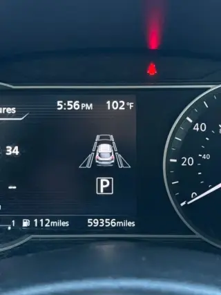 2020 NISSAN KICKS