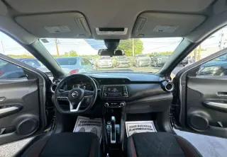 2020 NISSAN KICKS