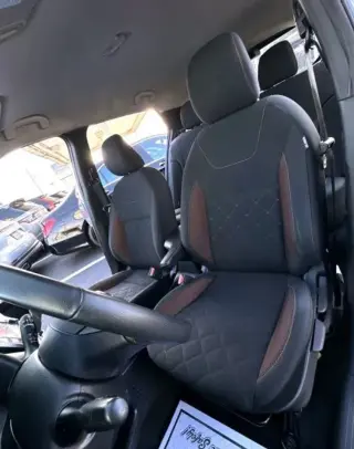 2020 NISSAN KICKS