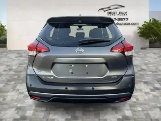 2020 NISSAN KICKS