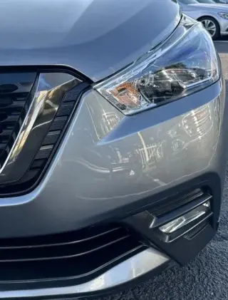 2020 NISSAN KICKS