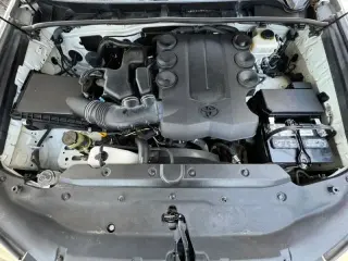 2012 TOYOTA 4RUNNER