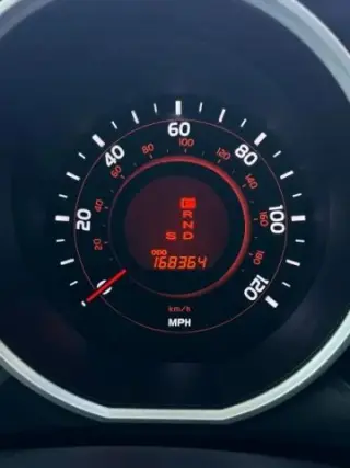 2012 TOYOTA 4RUNNER