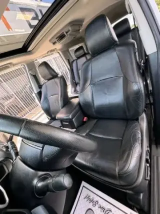 2012 TOYOTA 4RUNNER