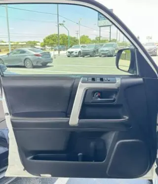 2012 TOYOTA 4RUNNER
