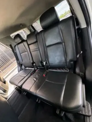2012 TOYOTA 4RUNNER