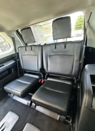 2012 TOYOTA 4RUNNER