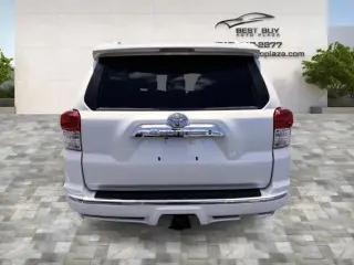 2012 TOYOTA 4RUNNER