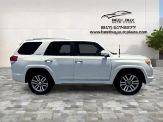 2012 TOYOTA 4RUNNER