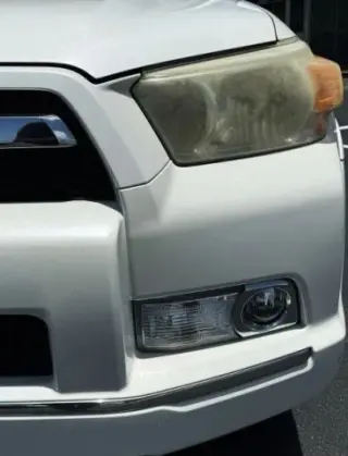 2012 TOYOTA 4RUNNER
