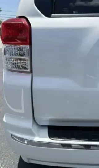 2012 TOYOTA 4RUNNER