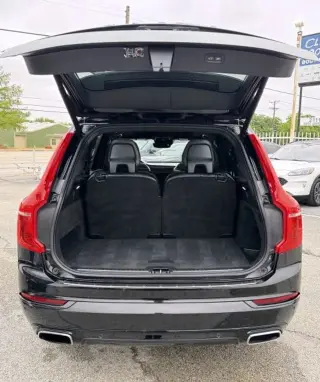 2019 VOLVO XC90