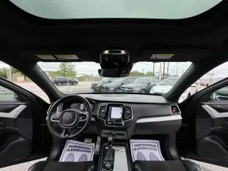 2019 VOLVO XC90