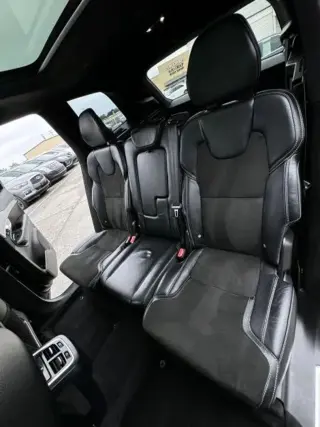 2019 VOLVO XC90