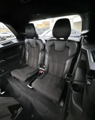 2019 VOLVO XC90