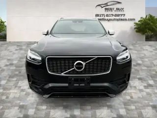 2019 VOLVO XC90