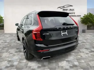 2019 VOLVO XC90