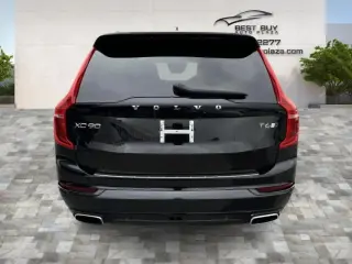 2019 VOLVO XC90