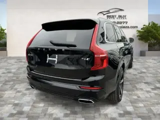 2019 VOLVO XC90