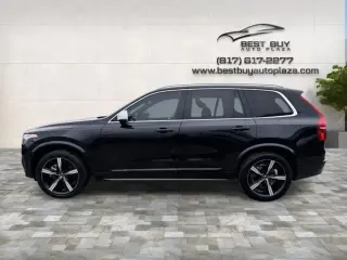 2019 VOLVO XC90