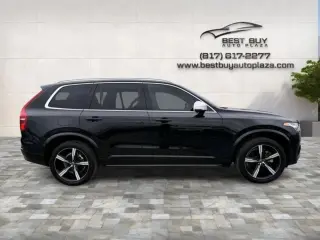 2019 VOLVO XC90