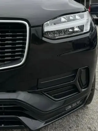 2019 VOLVO XC90