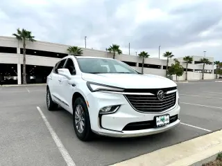 2023 BUICK ENCLAVE