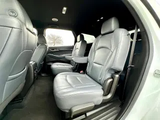 2023 BUICK ENCLAVE