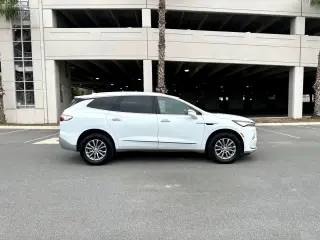 2023 BUICK ENCLAVE
