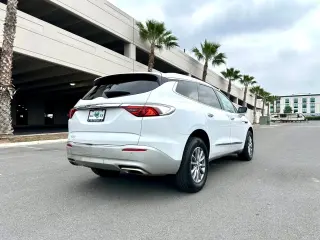2023 BUICK ENCLAVE