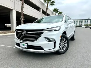 2023 BUICK ENCLAVE