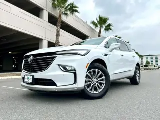 2023 BUICK ENCLAVE
