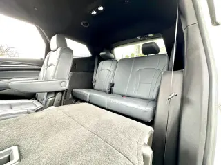 2023 BUICK ENCLAVE