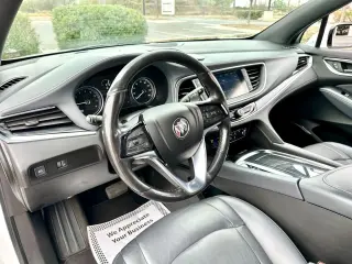 2023 BUICK ENCLAVE